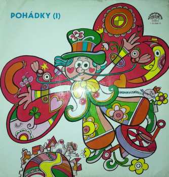 Album František Nepil: Pohádky (I)