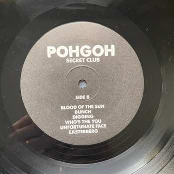 LP Pohgoh: Secret Club
