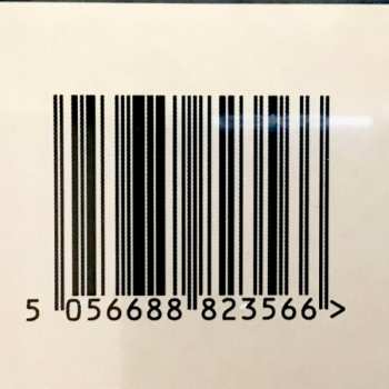 LP Pohl: Mysteries CLR