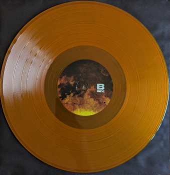 LP Pohl: Mysteries CLR