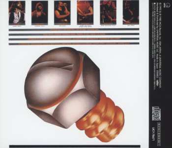 CD Point Blank: The Hard Way = ハード・ウェイ LTD