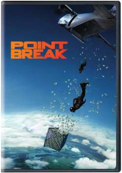 Album Point Break: Point Break