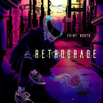 Album Point North: Retrograde
