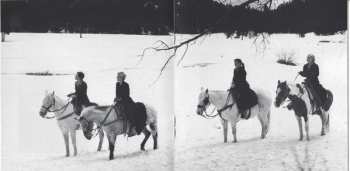 CD Point Of Grace: A Christmas Story