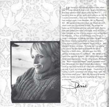 CD Point Of Grace: A Christmas Story