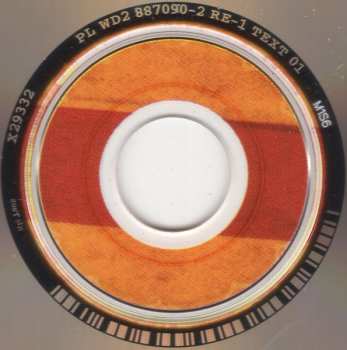 CD Point Of Grace: How You Live