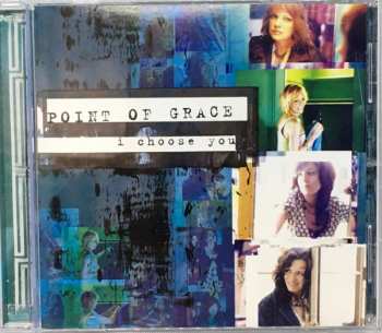 Album Point Of Grace: I Choose You