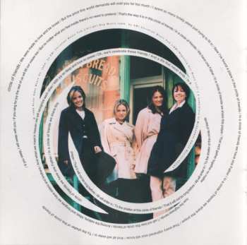 CD Point Of Grace: Life Love & Other Mysteries