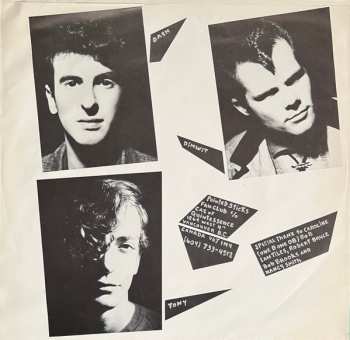 LP The Pointed Sticks: Perfect Youth