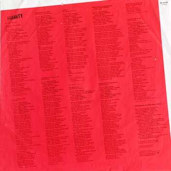 LP Pointer Sisters: Priority