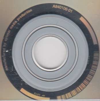 2CD Poison: Seven Days Live