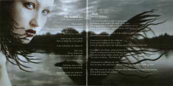 CD Poisonblack: Lust Stained Despair