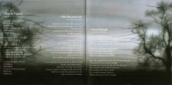 CD Poisonblack: Lust Stained Despair
