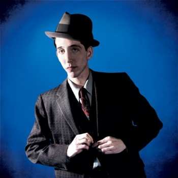 Album Pokey LaFarge: 7-chittlin' Cookin' Time In
