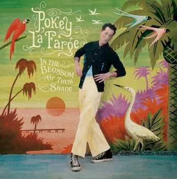 CD Pokey LaFarge: In The Blossom Of Their Shade