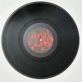 LP Pol Granch: Amor Escupido