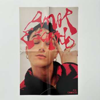 LP Pol Granch: Amor Escupido