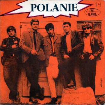 Album Polanie: Down In The Valley