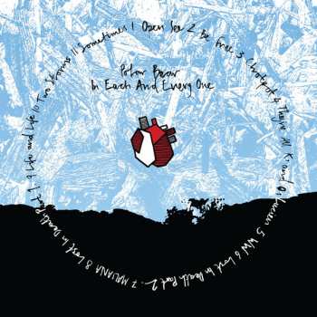 2LP/CD Polar Bear: In Each And Every One LTD