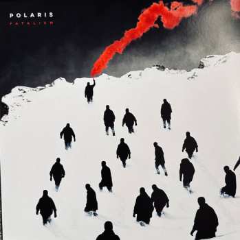 LP Polaris: Fatalism  CLR