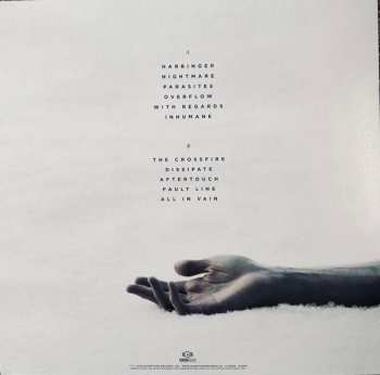 LP Polaris: Fatalism  CLR