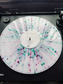 LP Polaris: Fatalism  CLR