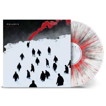 LP Polaris: Fatalism  CLR