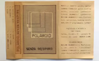 Senza Respiro