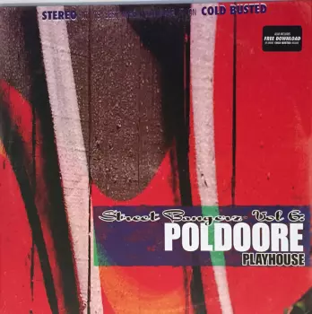 Street Bangerz Vol 6: Playhouse