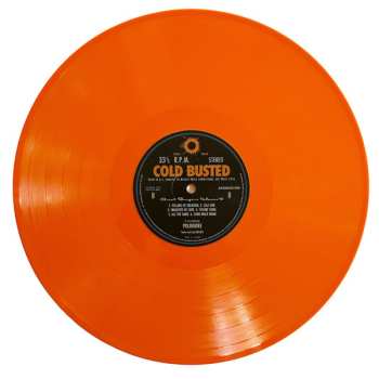 LP Poldoore: Street Bangerz Vol 6: Playhouse CLR | LTD | NUM