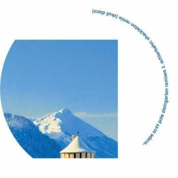 Album Pole: Steingarten Remixes 3