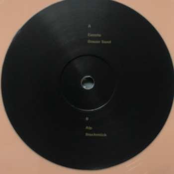 2LP Pole: Tempus CLR | LTD