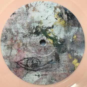 2LP Pole: Tempus CLR | LTD
