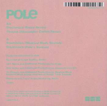 LP Pole: Tempus Remixes LTD