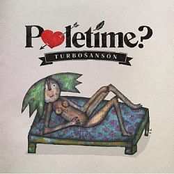 Album Poletíme?: Turbošansón