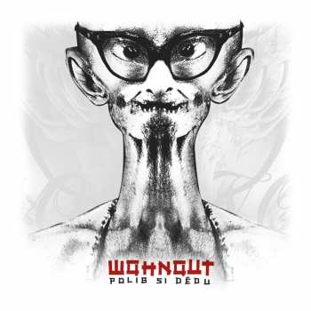 Album Wohnout: Polib Si Dědu