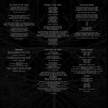 LP Police Bastard: Confined