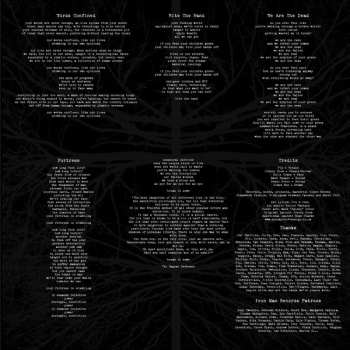 LP Police Bastard: Confined