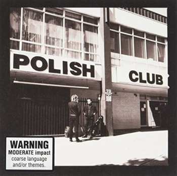 CD Polish Club: Alright Already