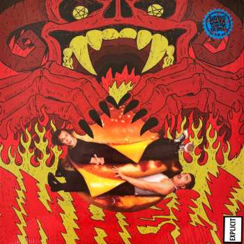 LP Polish Club: Now We're Cookin' In Hell LTD | CLR