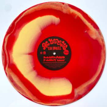 LP Polish Club: Now We're Cookin' In Hell LTD | CLR