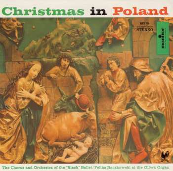 CD Polish State Folk Ballet-slask: Christmas In Poland