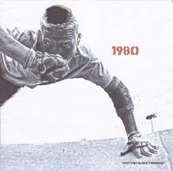 SP Political Crap: Slow Death