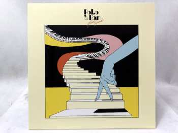 LP Polo & Pan: Feel Good