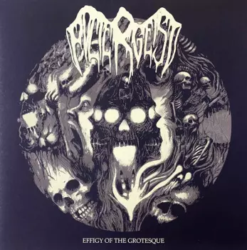Poltergeist: Effigy Of The Grotesque