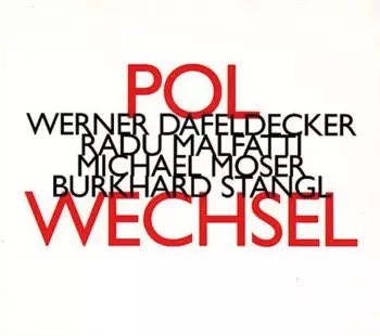 Polwechsel