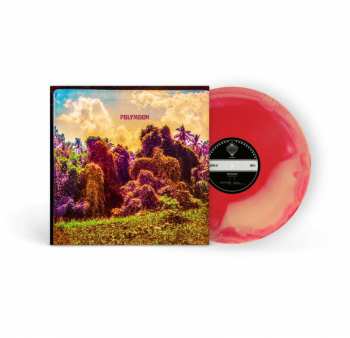 LP Polymoon: Chrysalis LTD | CLR
