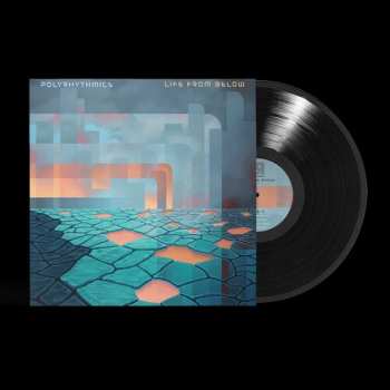 Album Polyrhythmics: Life From Below
