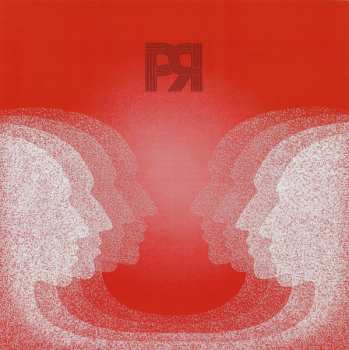 LP Polyrhythmics: Man From the Future 