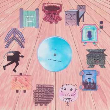 LP Pom Poko: Champion